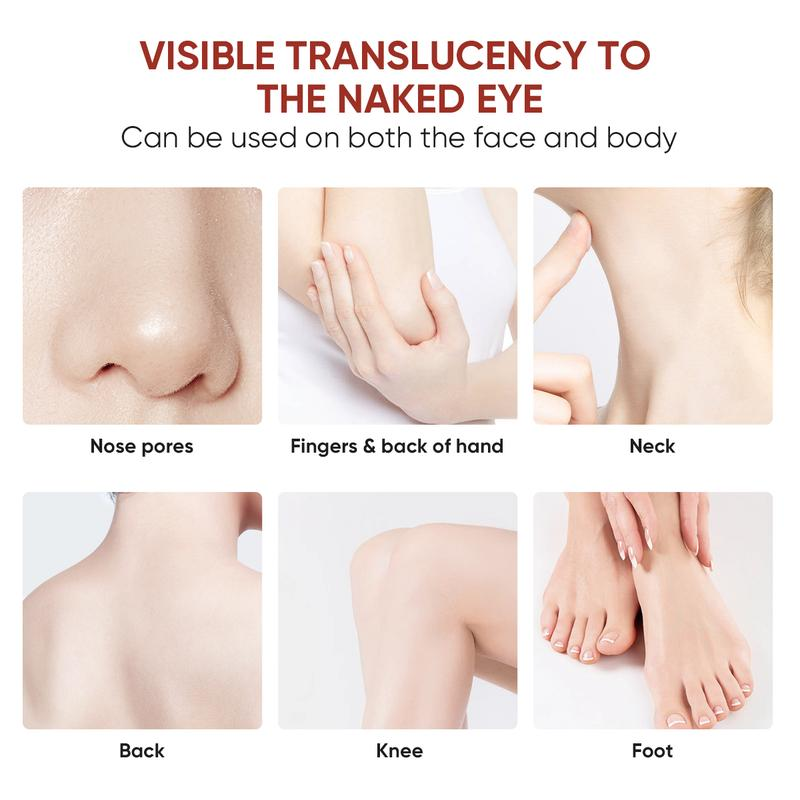 🍊 BBOJI™ Orange Enzyme Exfoliating Gel — De zachte huidmirakel waar jouw gezicht op heeft gewacht