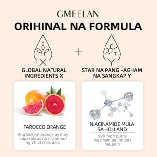 🍊 BBOJI™ Orange Enzyme Exfoliating Gel — De zachte huidmirakel waar jouw gezicht op heeft gewacht