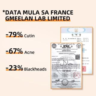 🍊 BBOJI™ Orange Enzyme Exfoliating Gel — De zachte huidmirakel waar jouw gezicht op heeft gewacht