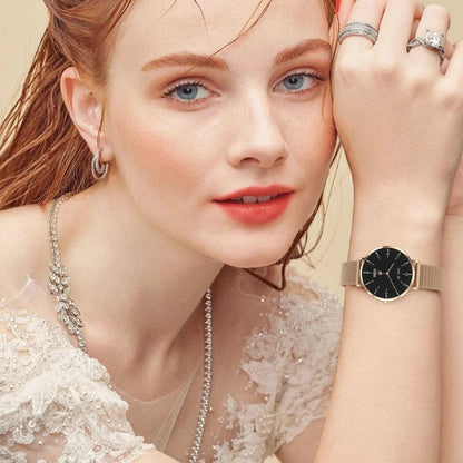 Smart Pro Elegance Mini smartwatch