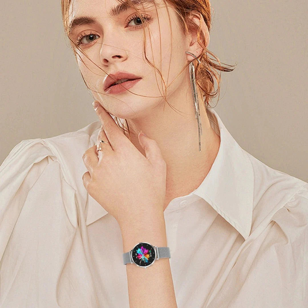 Smart Pro Elegance Mini smartwatch