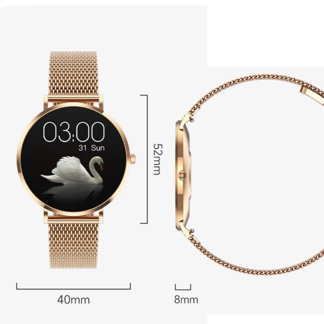 Smart Pro Elegance Mini smartwatch