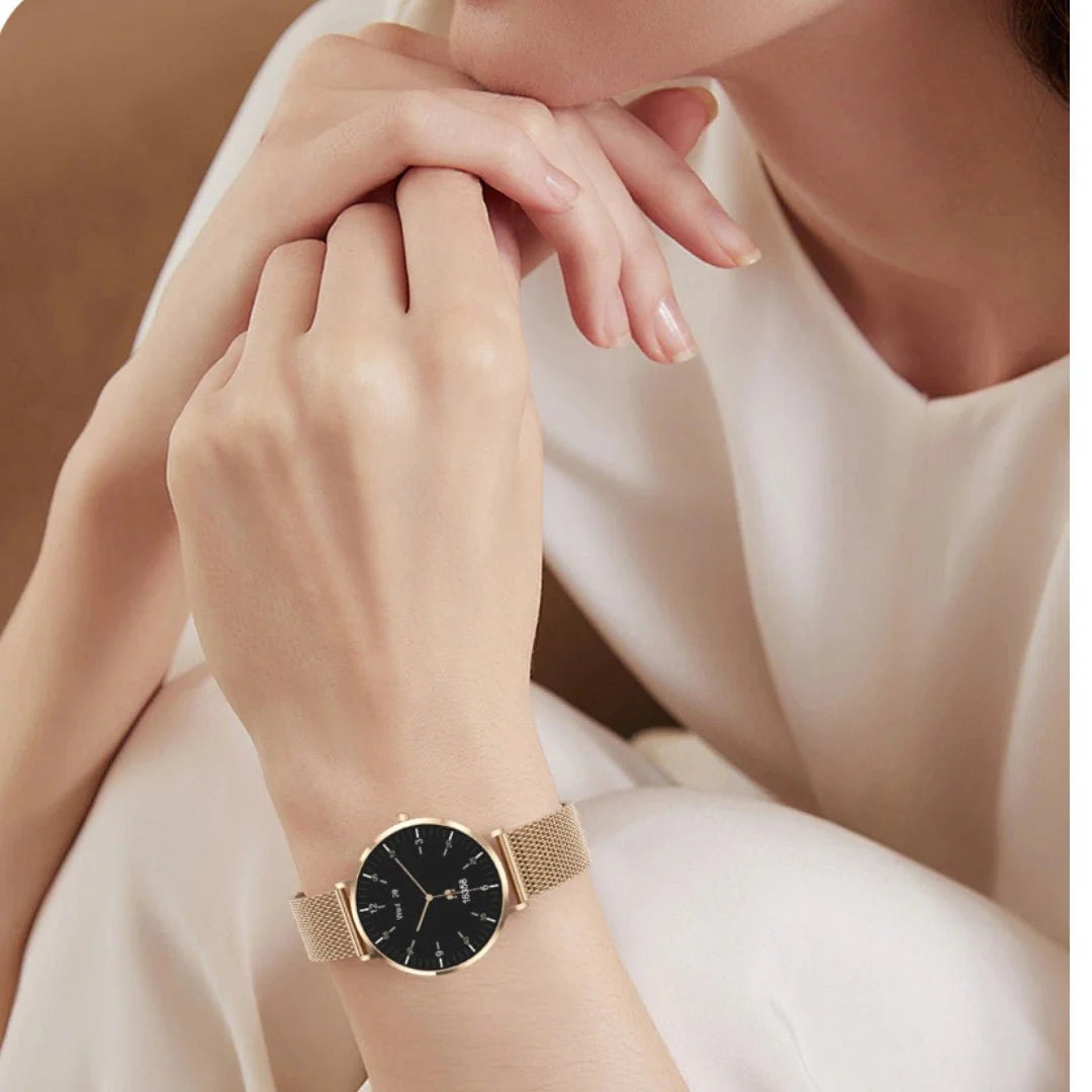 Smart Pro Elegance Mini smartwatch